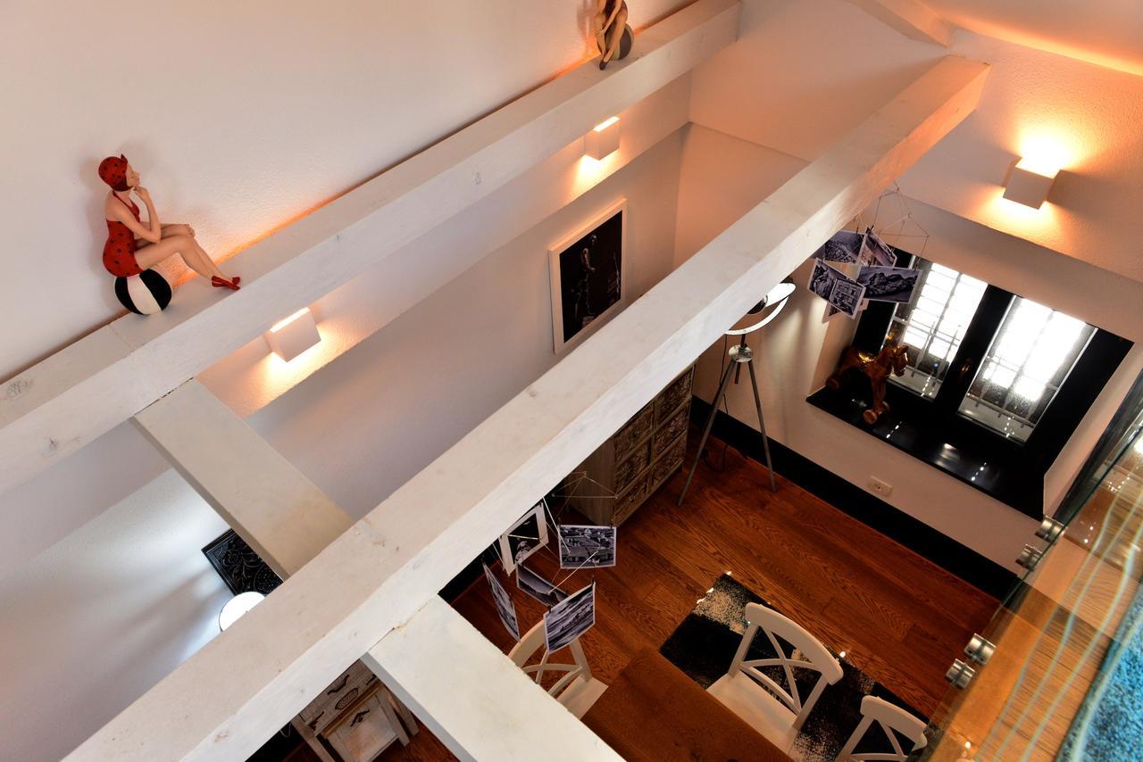 Casa Al Porto Antico Apartment Piran Exterior photo